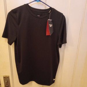 *3 FOR $13* Reebok black tshirt